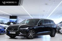 Volvo V60 T6 Recharge AWD 340hk Inscription Exp Värmare B-ka