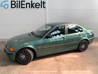 BMW 320 i Sedan Sport 150hk 9821 Mil