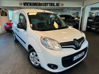 Renault Kangoo Express 1.5 dCi Gps Värmare Ny kamrem B-kamer