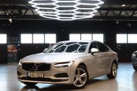 Volvo S90 D4 GEARTRONIC ADVANCED EDITION NY-KAMREM NAVI 190H