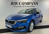 Skoda Scala 150hk TSI I Style I Cockpit I Carplay