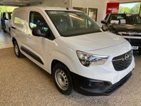 Opel Combo  EL COMBO SKÅP L1