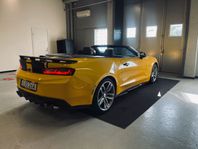 Chevrolet Camaro SS Convertible "Bumblebee" Bose Backkamera