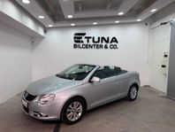 Volkswagen Eos 2.0 FSI Euro 4 Cab