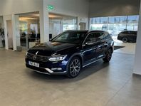 Volkswagen Passat Alltrack 2.0 TDI 4Motion DSG Drag Navi 360