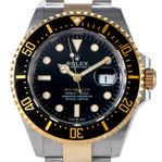 Rolex Sea-Dweller 126603