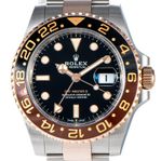 Rolex GMT-Master II 126711CHNR