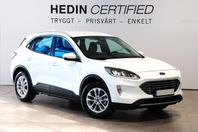 Ford Kuga Titanium PHEV 225hk