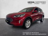 Ford Kuga Kuga Titanium Plug-In Hybrid 225HK | Navigation |