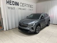 Renault Austral Techno Fullhybrid 200hk