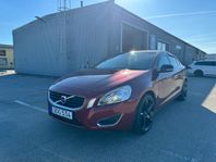 Volvo S60 D3 Geartronic Momentum Euro 5