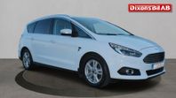 Ford S-Max 2.0 TDCi Bi-Turbo 210 hk / 7-stisig