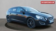 Volvo V60 T4 Momentum 180hk