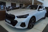 BMW i5 eDrive40 Touring M Sport Pro Innovation Komfortstol P