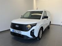 Ford Courier Skåp Trend 1.0l EcoBoost 125 hk 7at