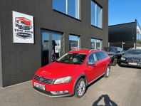 Volkswagen Passat Alltrack 2.0 TDI BlueMotion 4Motion Kamera