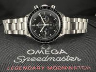 Omega Speedmaster Moonwatch 42mm Fullset 2015
