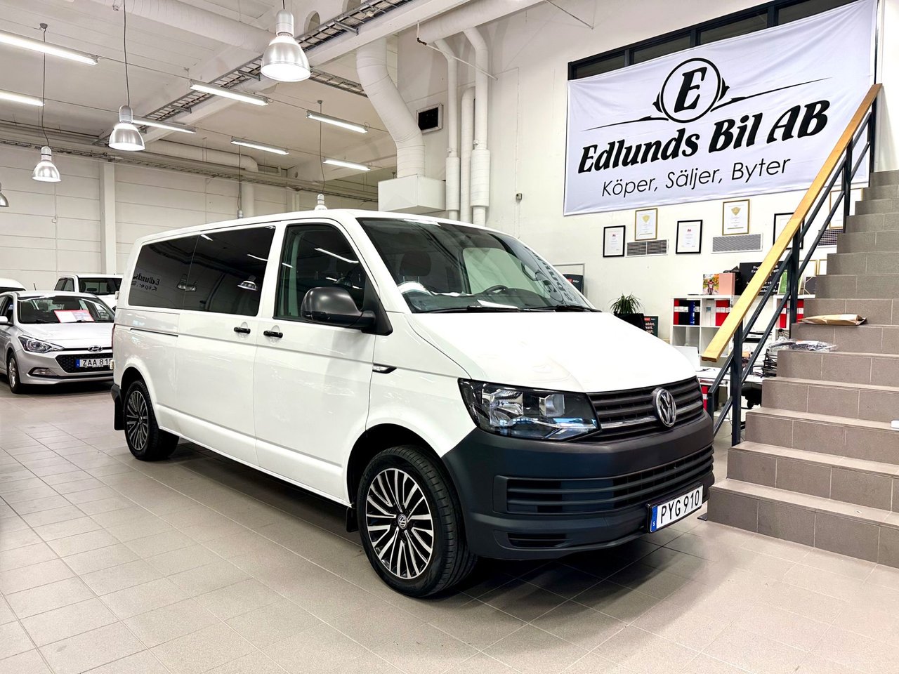 Volkswagen Transporter T30 2....