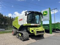 CLAAS Lexion 770 TT