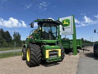 John Deere 8600