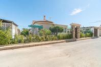 Villa i medelhavsstil - Playa Flamenca (Orihuel..