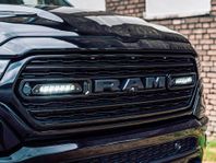 RAM 1500 2019- Lazer extraljus grill