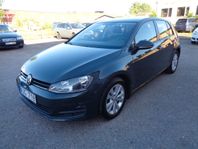 Volkswagen Golf 5-dörrar 1.4 TSI BMT MultiFuel Euro 5