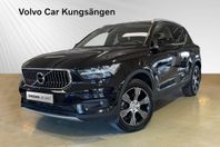 Volvo XC40 T4 AWD Inscription/Nav/Parkkamera/Elstol/Drag