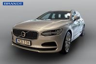 Volvo V90 B4 Bensin Momentum Advanced Edition