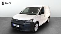 Volkswagen Caddy Cargo Maxi 1.5 TGI Gas/bensin Omgående lev