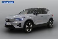 Volvo XC40 Recharge Single Motor Extended Range Plus