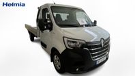 Renault Master Chassi Cab ChEn phII Nord 145 L3H1 FW II