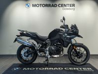 BMW F800GS Comfort pkt på köpet 12.650kr