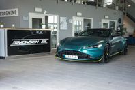 Aston Martin Vantage F1 Edition 4.0 V8 Euro 6