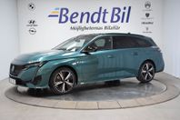 Peugeot 308 SW Plug-In Hybrid 225  Panoramatak