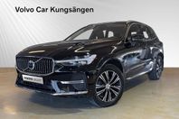 Volvo XC60 B5 AWD Bensin Inscription/Förarstöd/Elstolar/Drag