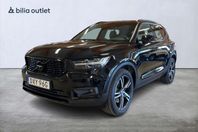 Volvo XC40 Recharge T5 R-Design 360° kamera / Skinn / Navi