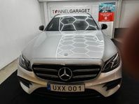 Mercedes-Benz E 220 T d 9G-Tronic Euro 6