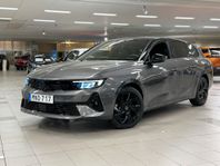 Opel Astra Sports Tourer Automat 130hk First Edition