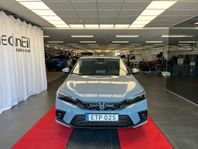 Honda Civic CIVIC ELEGANCE 2.0 CVT HYBRID *Demobil