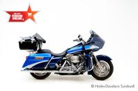 Harley-Davidson CVO Roadglide *5,45% Ränta*