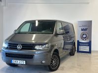 Volkswagen Transporter Kombi T30 2.0 TDI 4Motion Euro 5/ SE