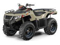 "Kampanj" Arctic Cat Alterra 450 4x4