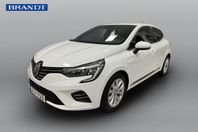 Renault Clio TCe 90 Intens 5-d III