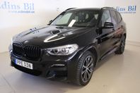 BMW X3 xDrive20d Steptronic M Sport Navi/Kamera/Euro 6