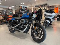 Harley-Davidson Sportster 1200 Roadster /XL1200CX/3,95% ränt