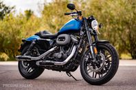 Harley-Davidson Sportster 1200 Roadster /XL1200CX/