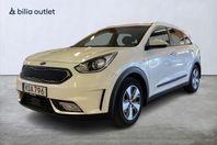 Kia Niro Hybrid DCT Advance Plus / Navi / Backkamera / Drag