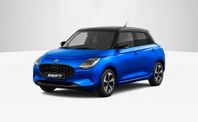 Suzuki Swift INCLUSIVE | NYA MODELLEN | DEMOBIL