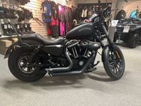 Harley-Davidson Iron 883 Sportster Vince&Hines 1475mil